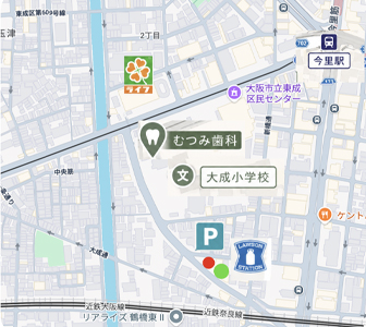 駐車場マップ